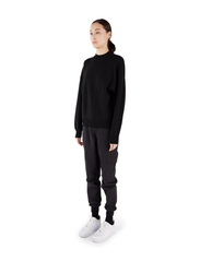 Makia - Esther Knit - pullover - black - 3