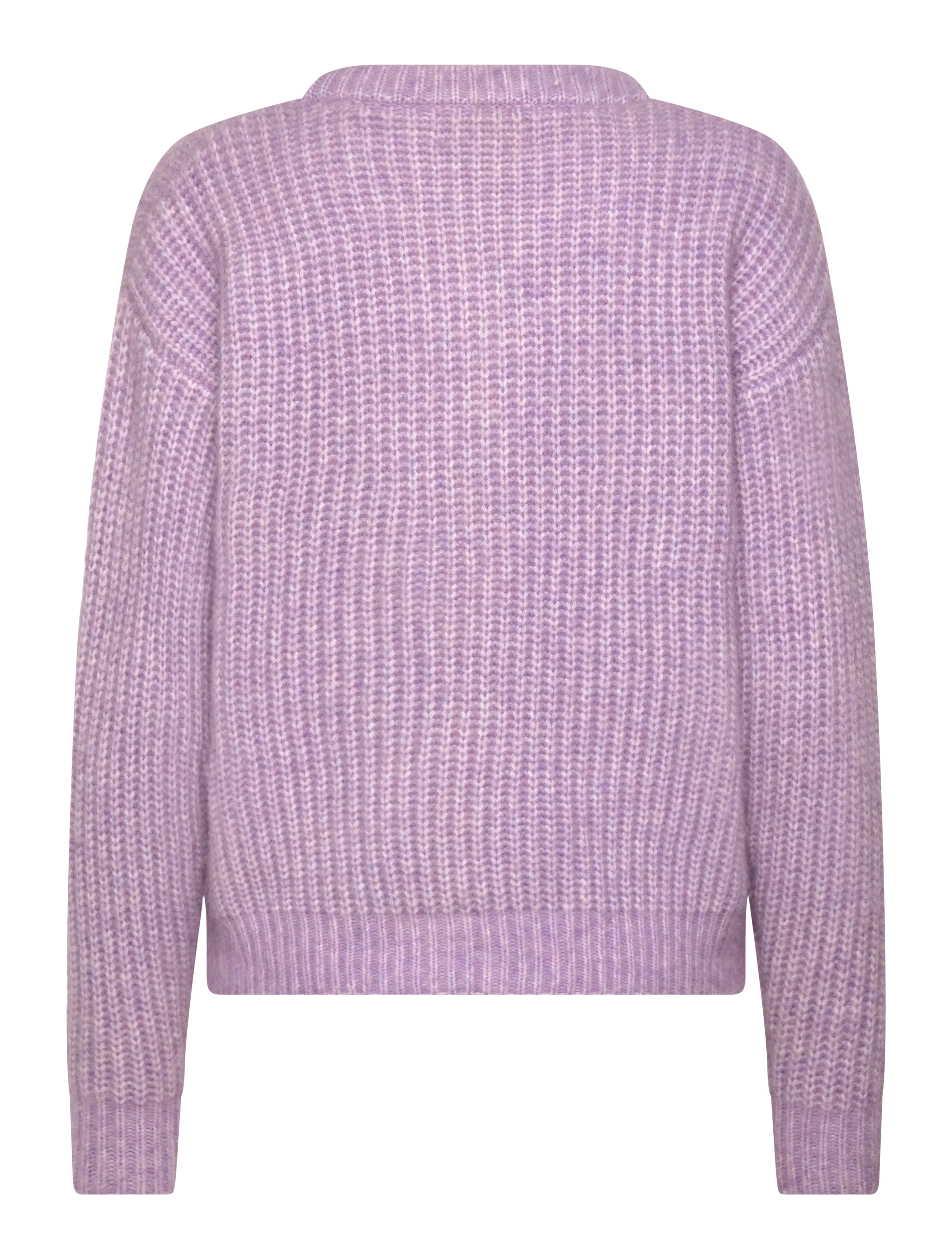 Makia - Mabel Knit - džemprid - lavender - 1