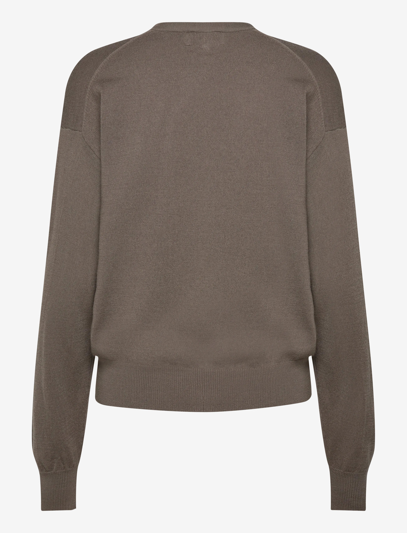 Makia - Hanna Cardigan - cardigans - dark green - 1