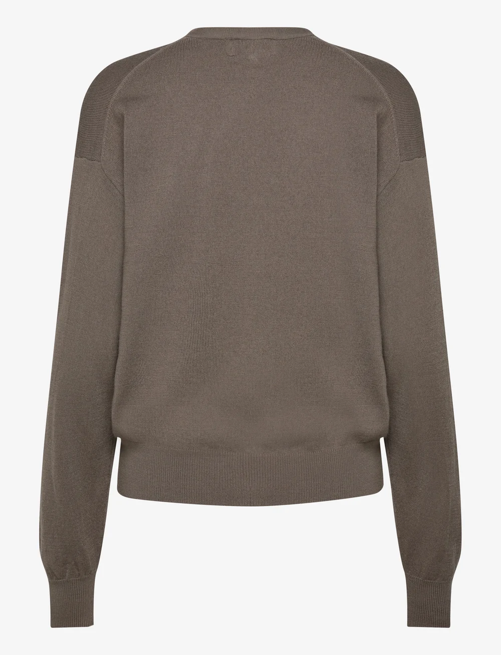 Makia - Hanna Cardigan - cardigans - dark green - 1