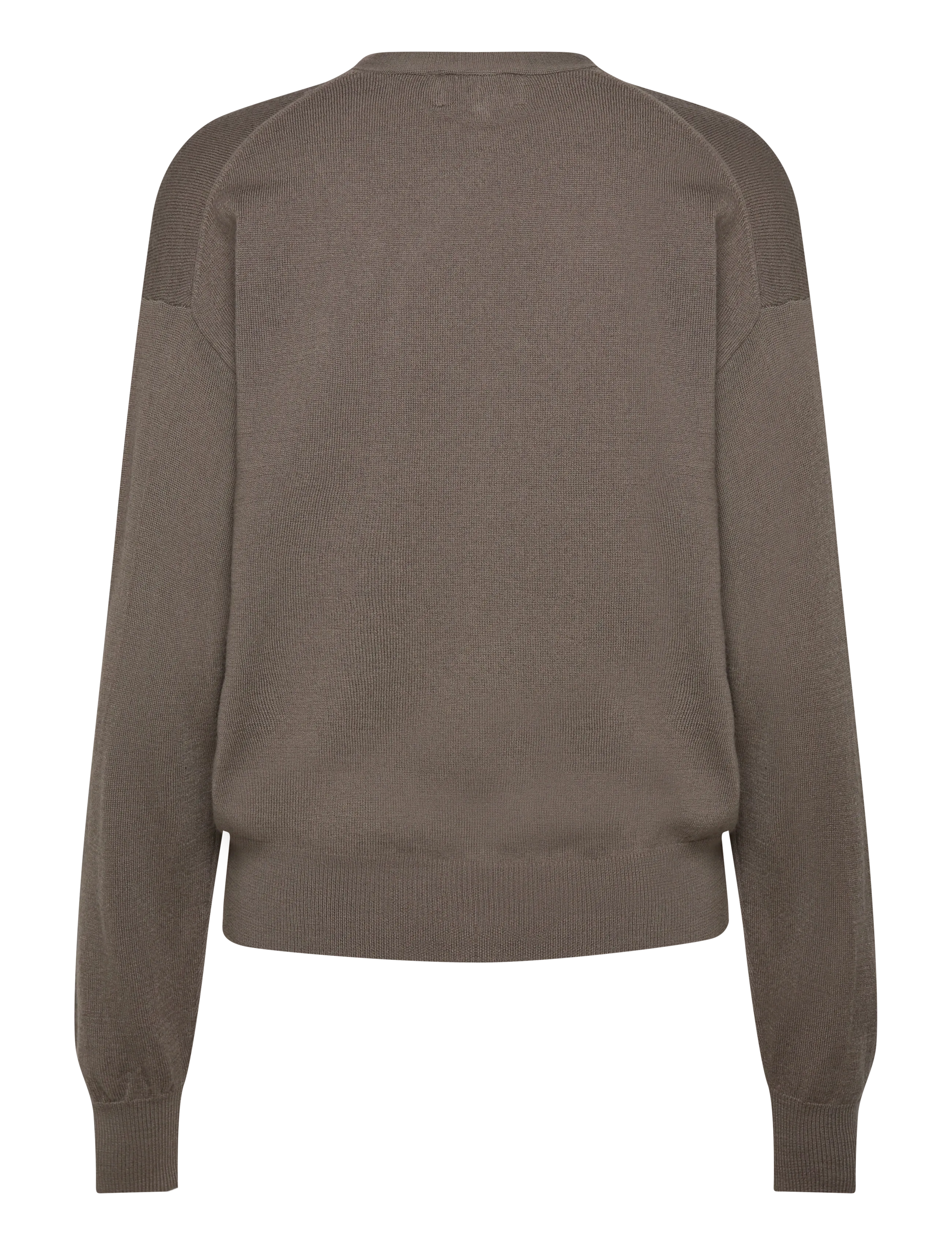 Makia - Hanna Cardigan - cardigans - dark green - 1