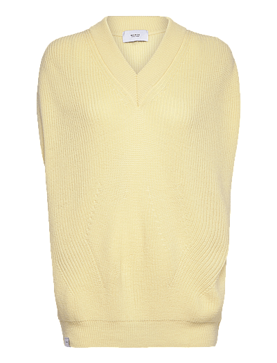 Esther Slipover - Strikveste