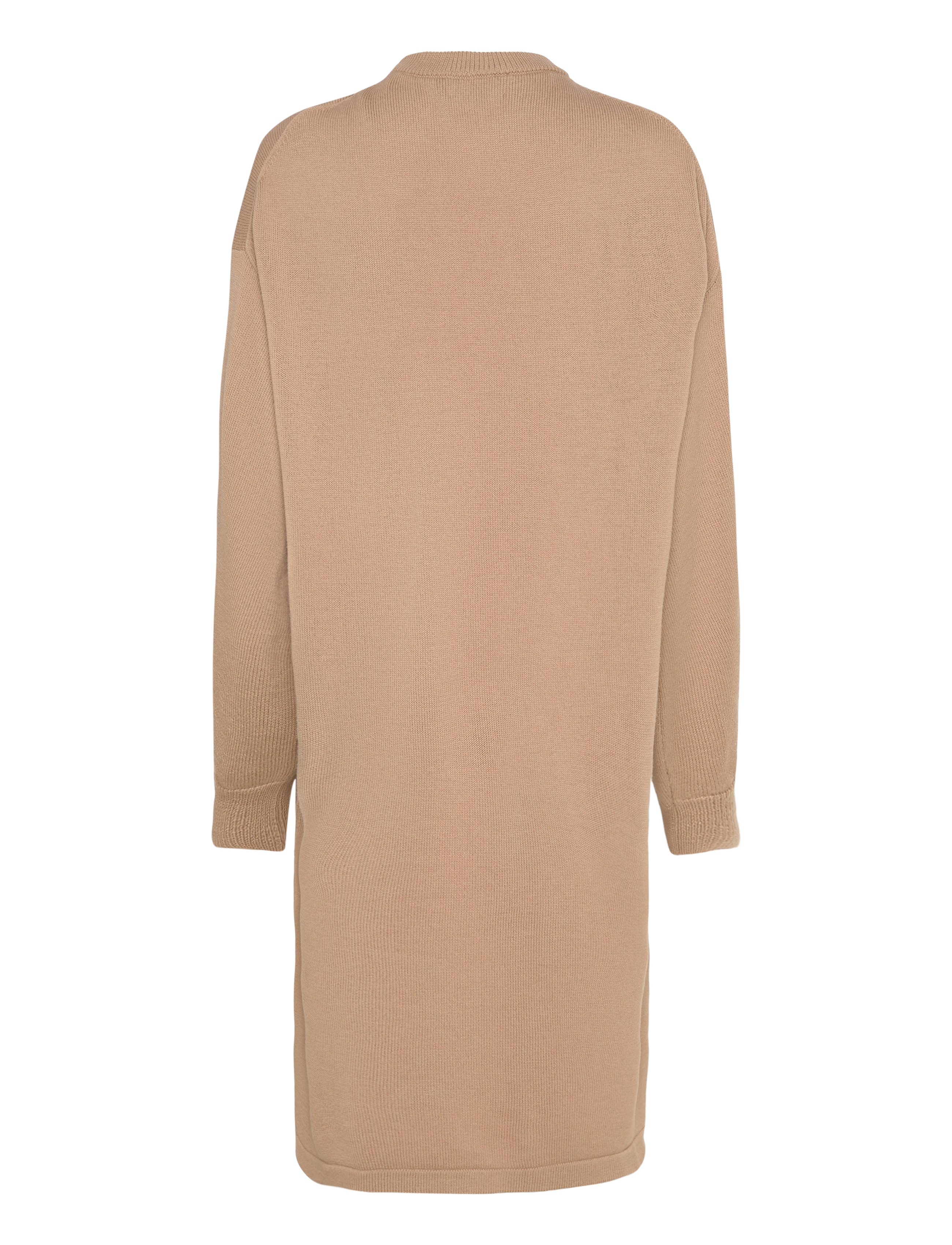 Makia - Saga Dress - beige - 1