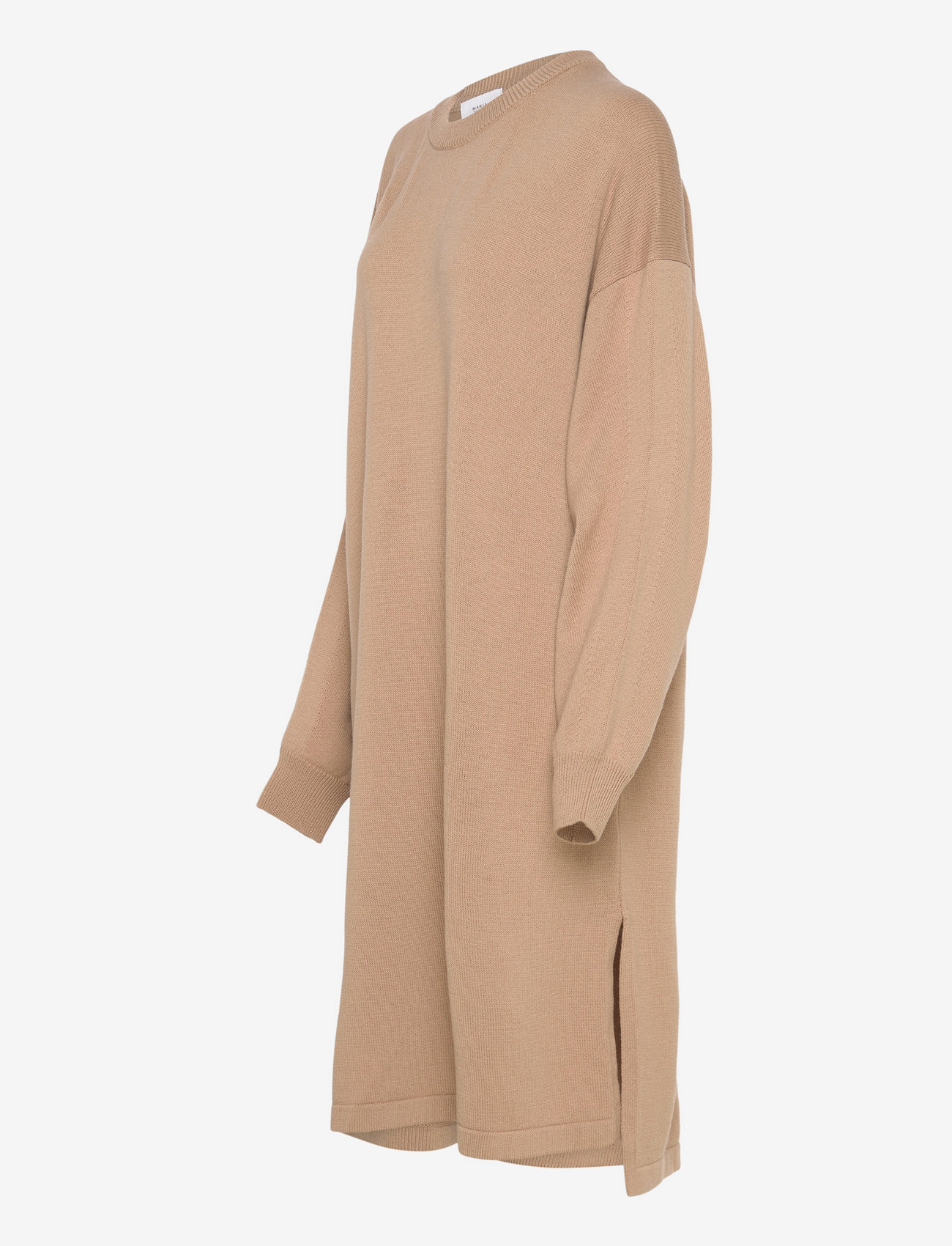 Makia - Saga Dress - beige - 2