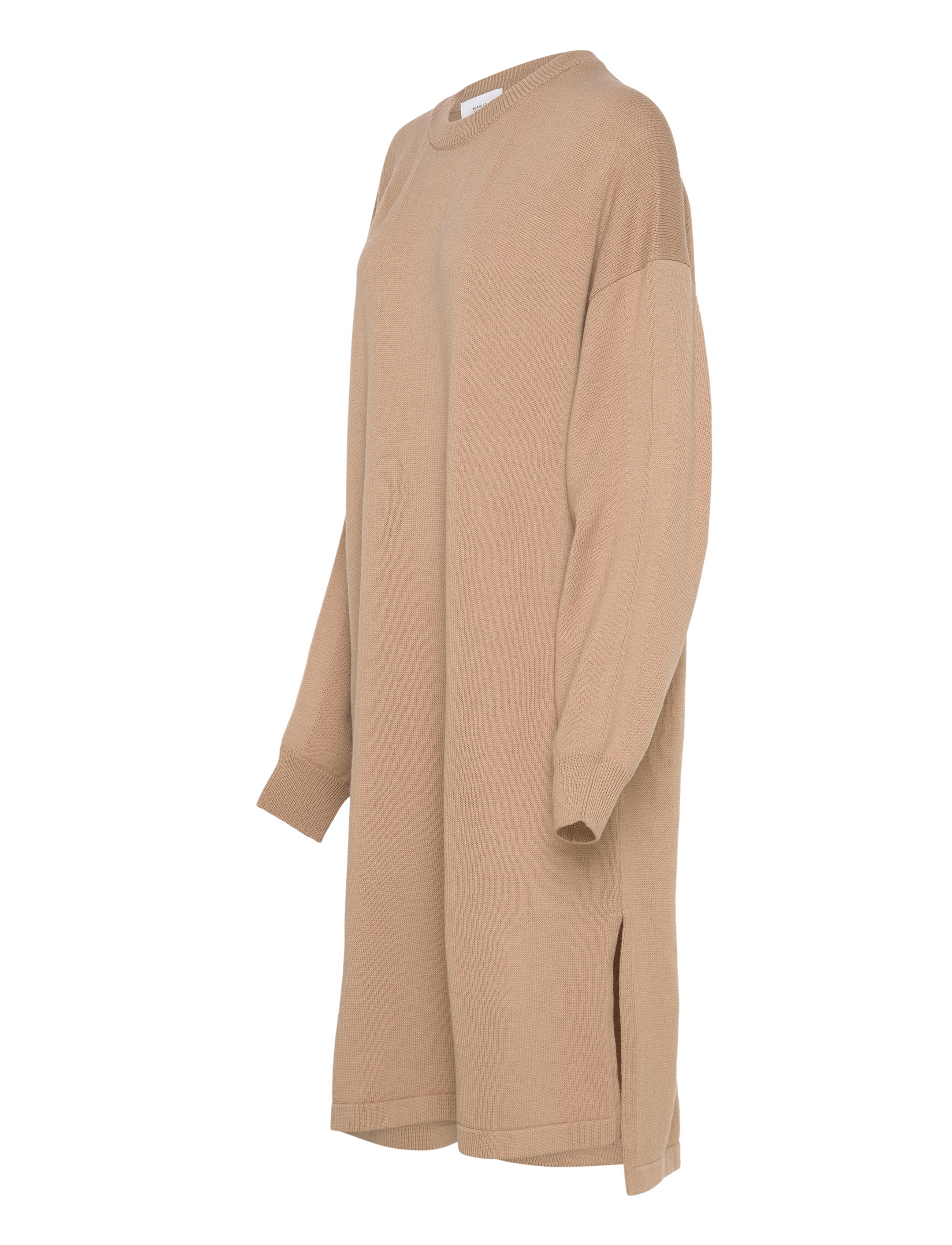 Makia - Saga Dress - beige - 2