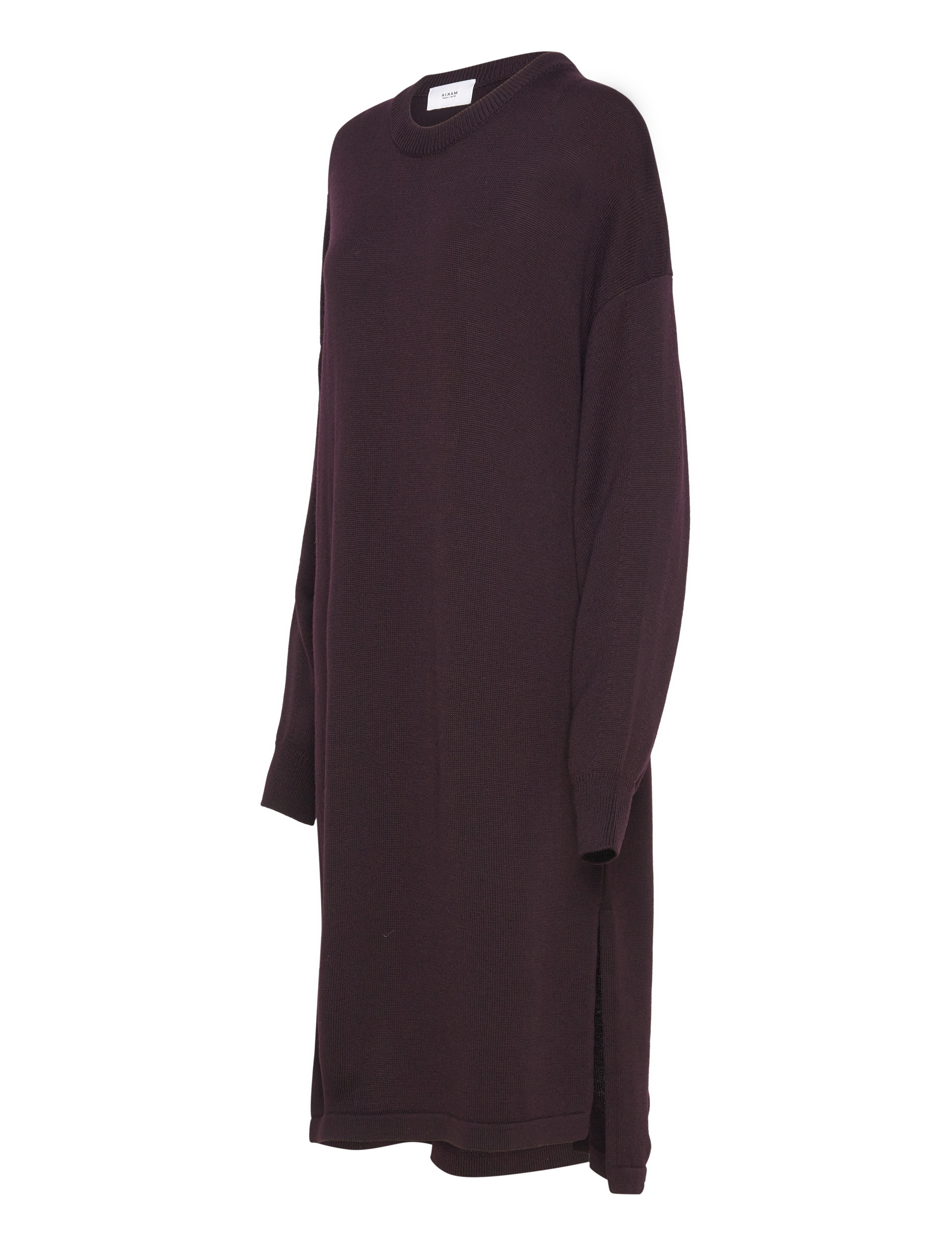 Makia - Saga Dress - purple - 2