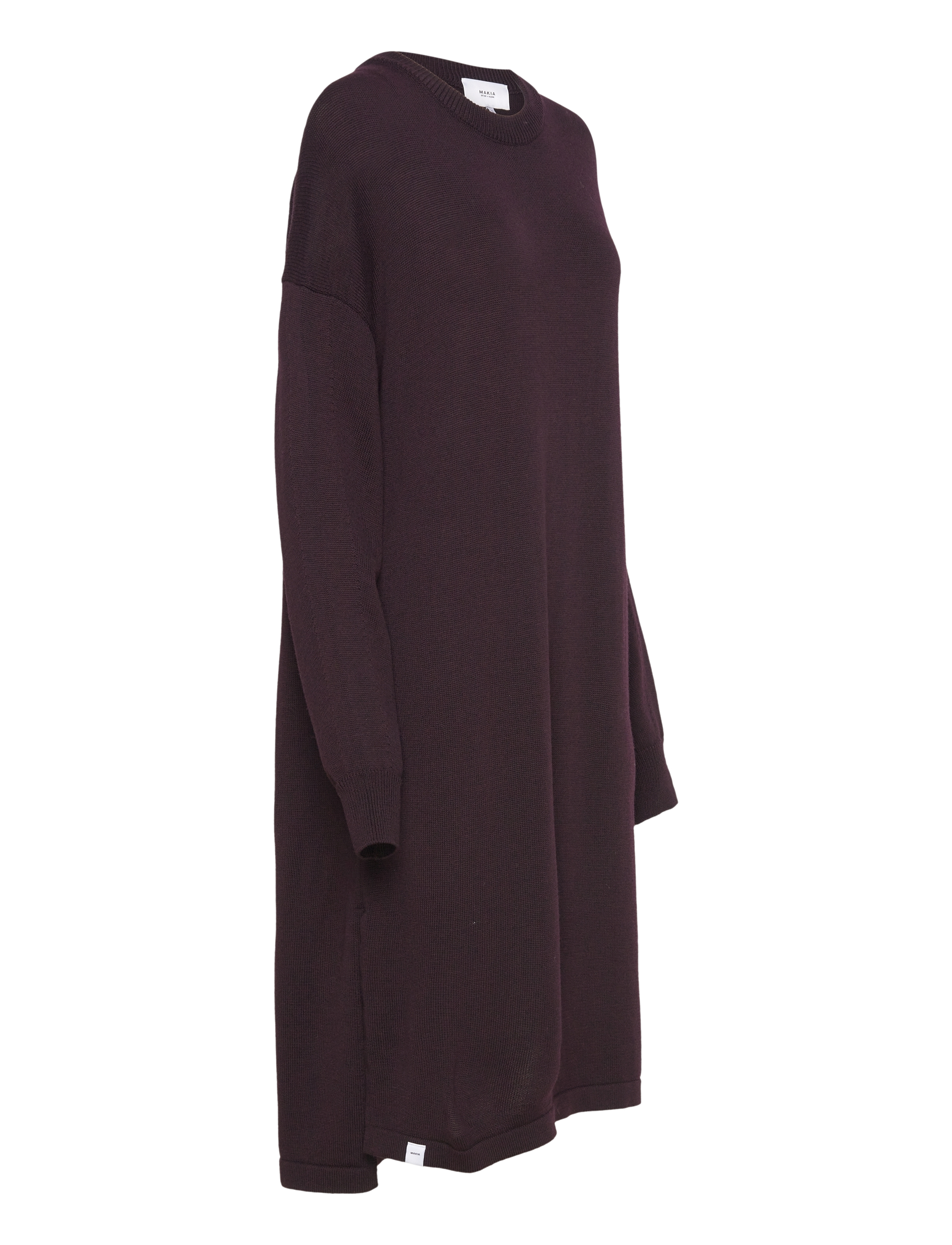 Makia - Saga Dress - purple - 3