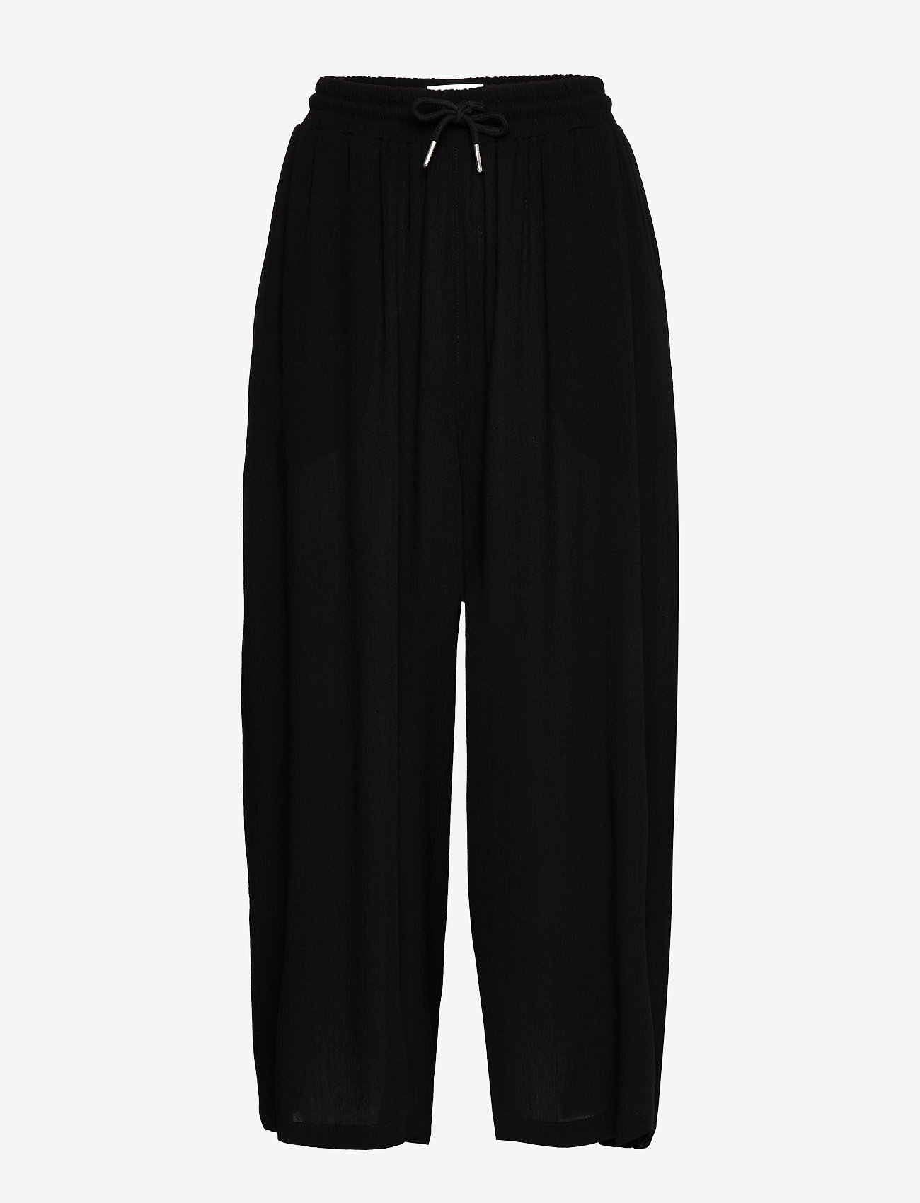 Makia - Freya Pants - black - 0