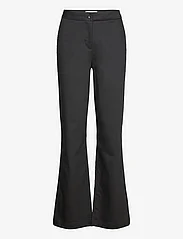 Makia - Kai Trousers - tailored trousers - black - 0