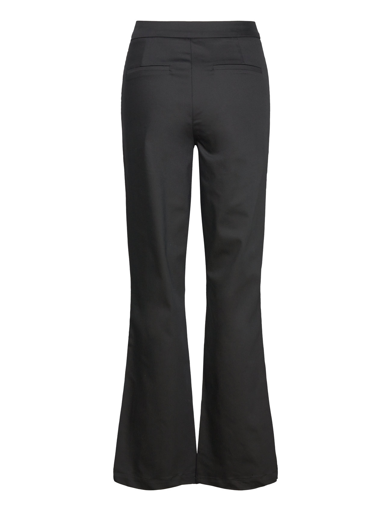 Makia - Kai Trousers - pidulikud püksid - black - 1