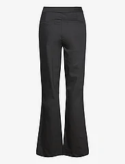 Makia - Kai Trousers - tailored trousers - black - 1