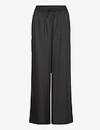 Ley Trousers - BLACK