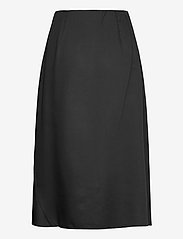 Makia - Wave Skirt - midi röcke - black - 1