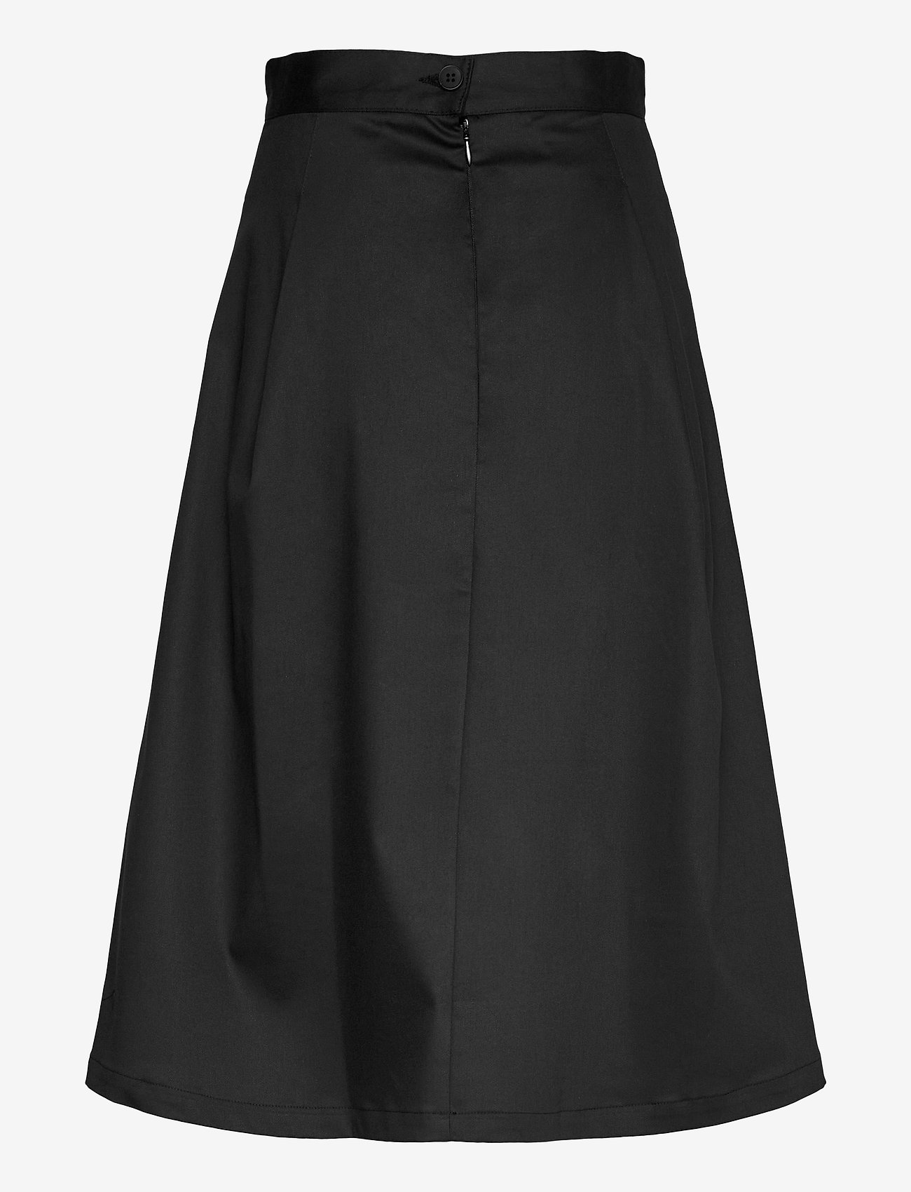 Makia - Gaia Skirt - black - 1
