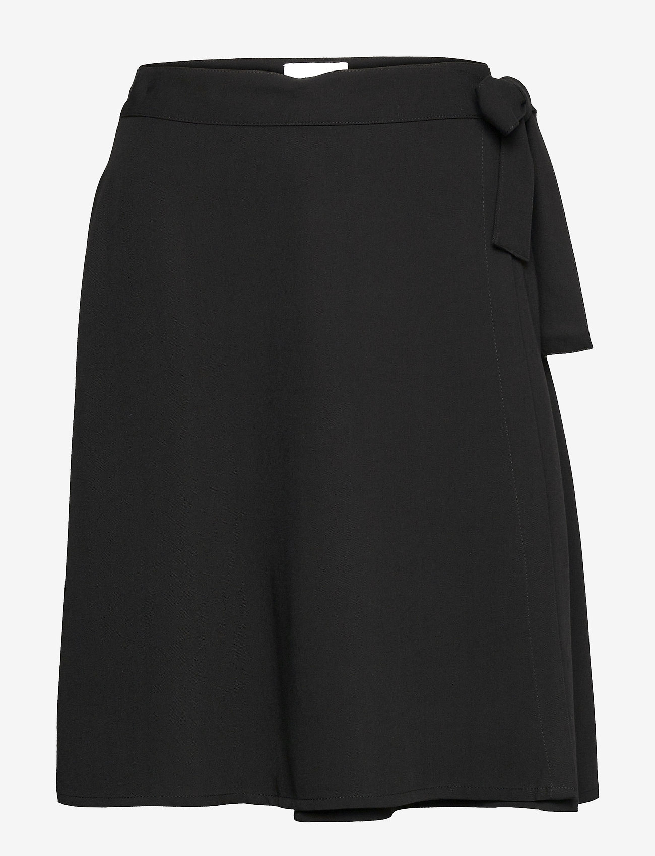 Makia - Tide Skirt - black - 0