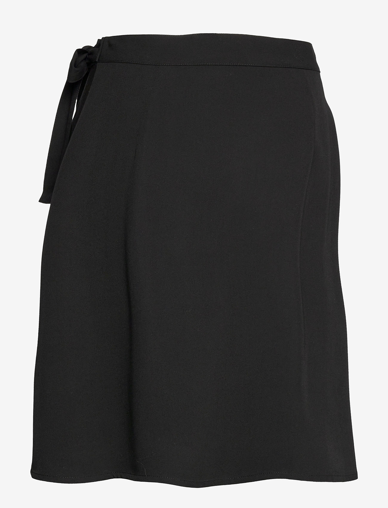 Makia - Tide Skirt - black - 1