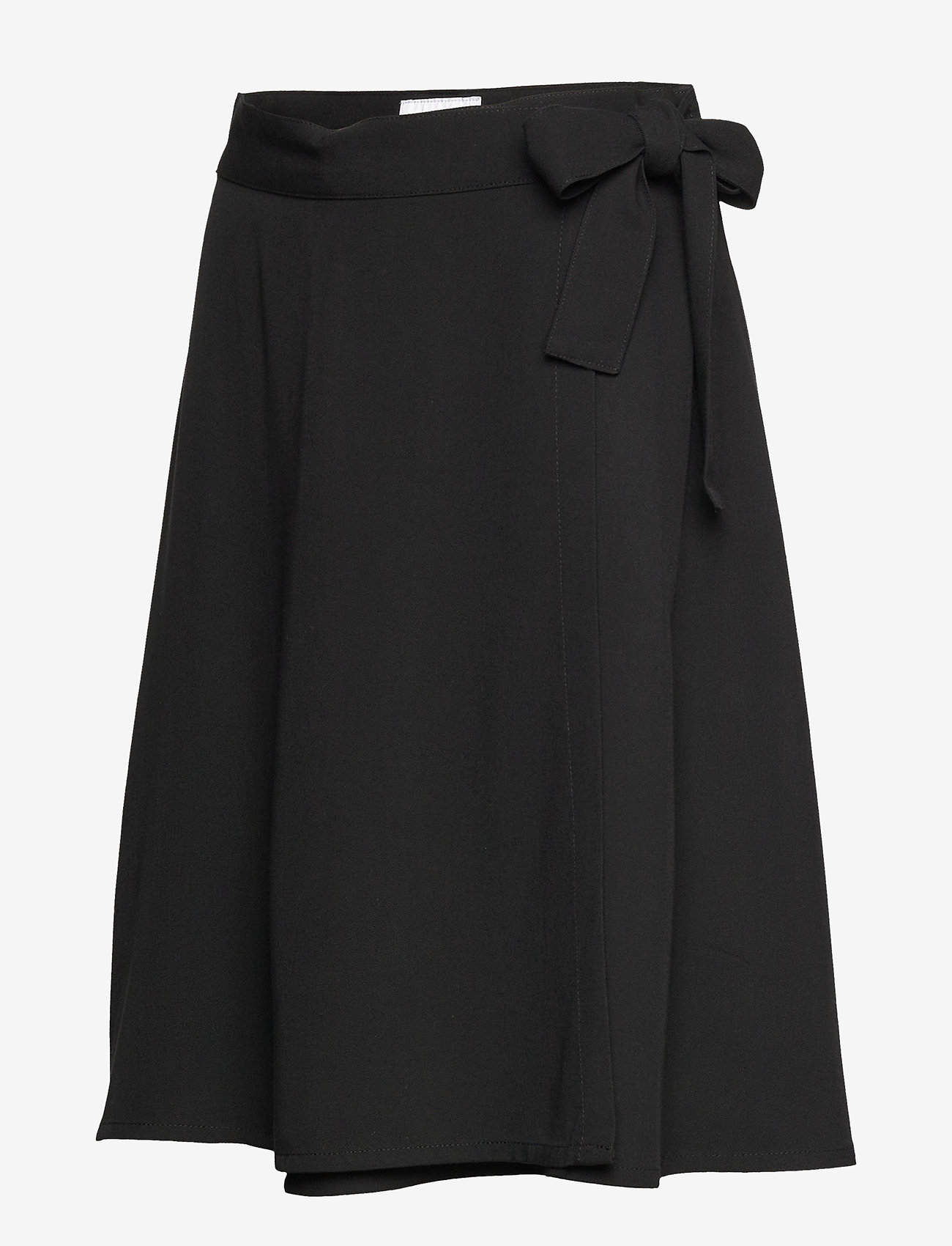Makia - Tide Skirt - black - 2