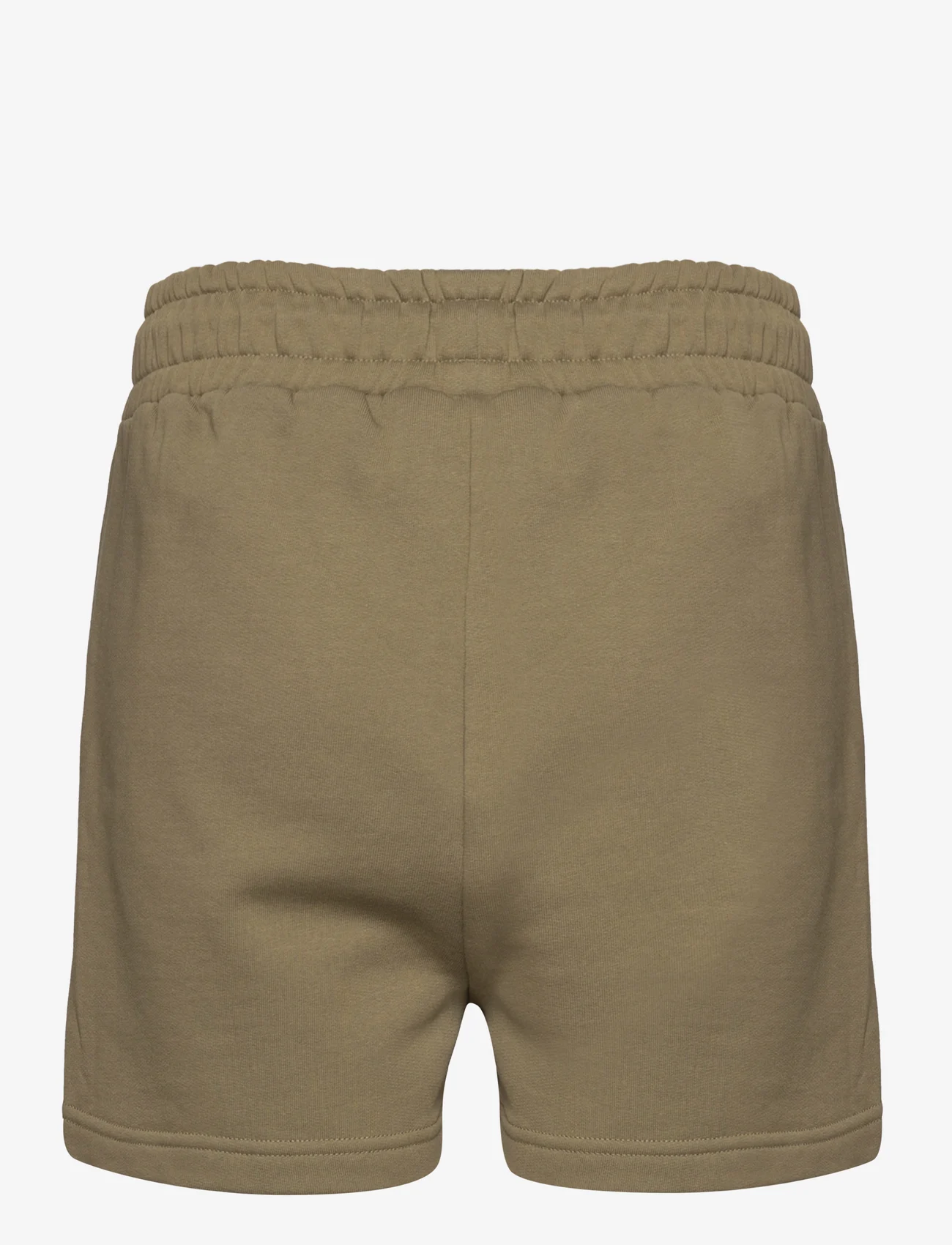 Makia Sweat Shorts - Shorts