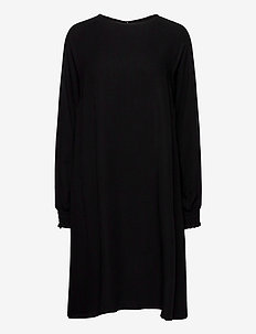 Nominal Long Sleeve Dress, Makia