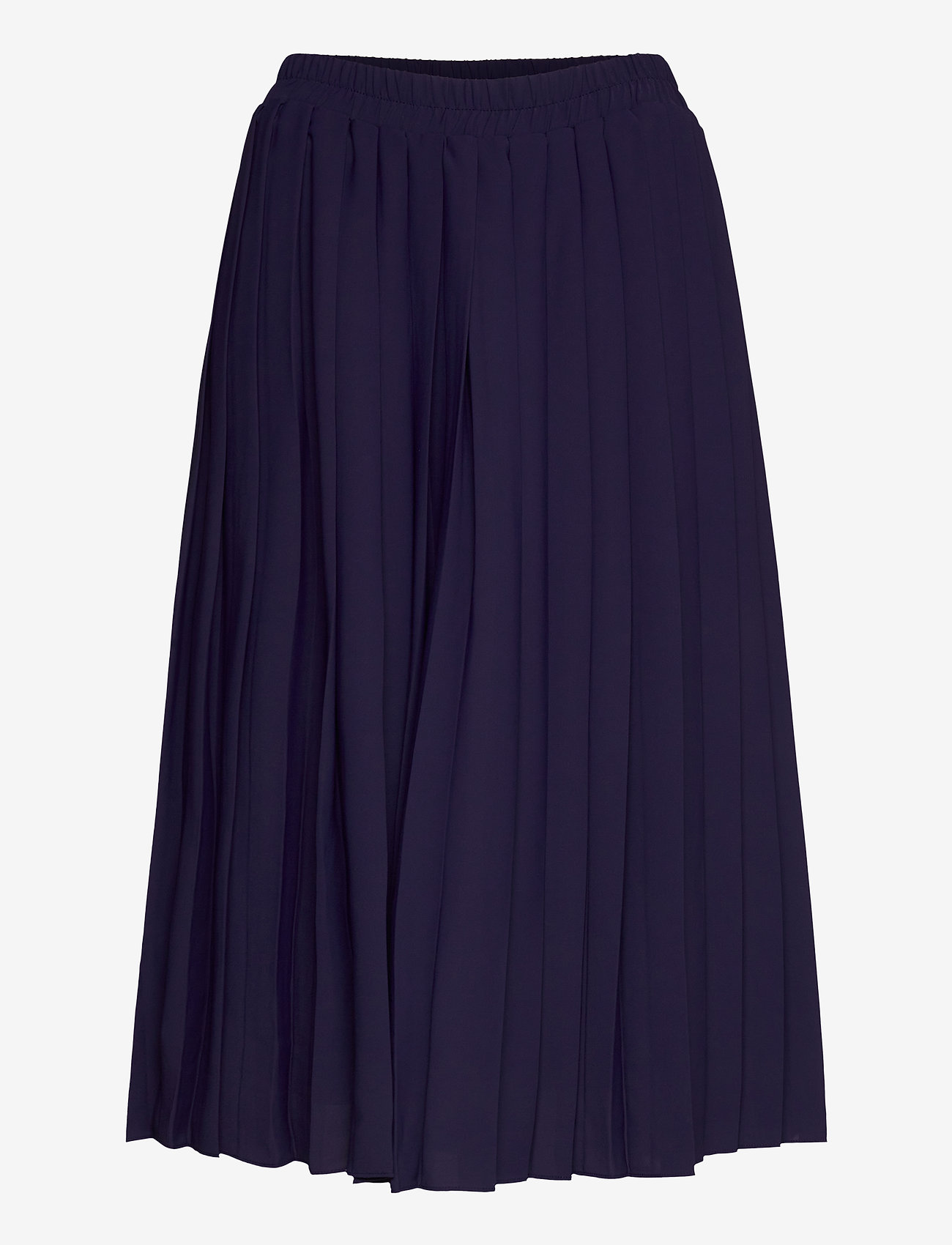 Stream Skirt - DARK NAVY