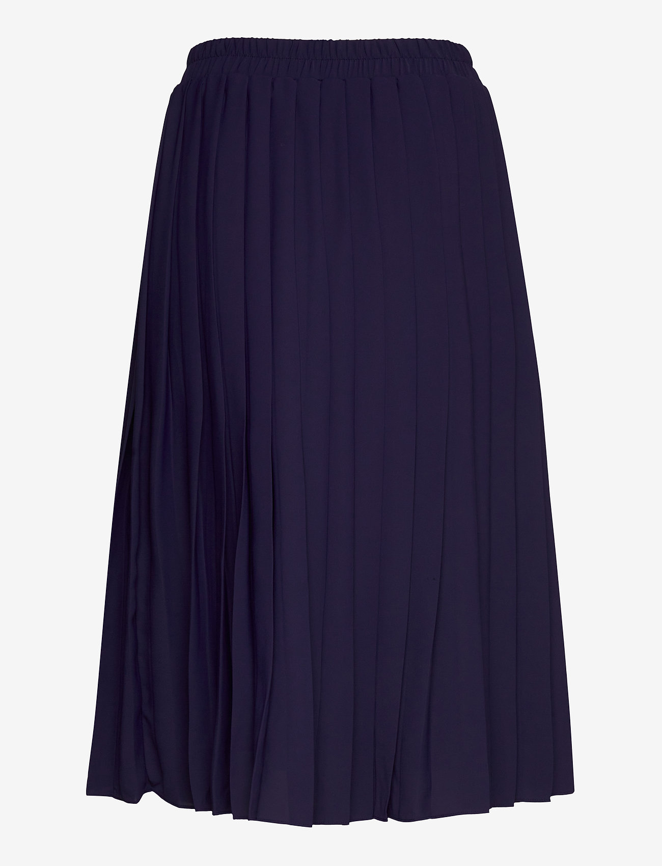 Makia - Stream Skirt - dark navy - 1
