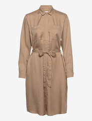 Aava Dress - BEIGE