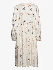 Makia - Nala Dress - midiklänningar - dragonfly - 1