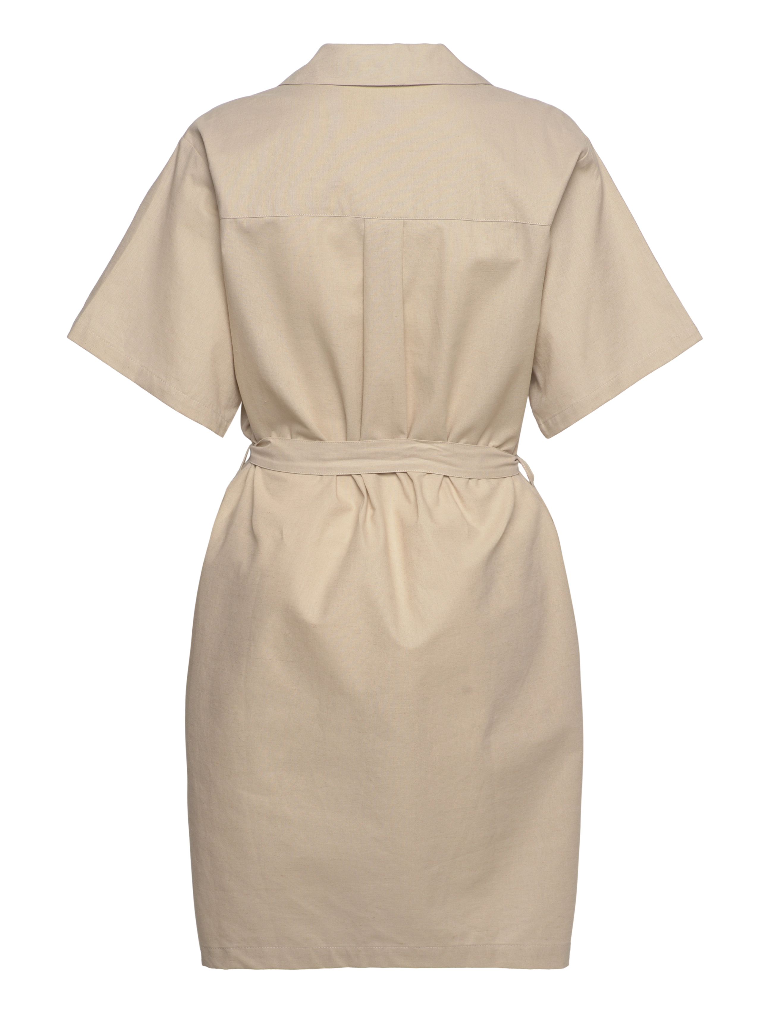 Makia - Kiara Dress - off white - 1