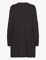 Makia - Stream Dress - t-paitamekot - black - 1