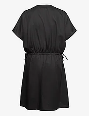 Makia - Ley Dress - summer dresses - black - 1