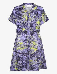 Makia - Ley Dress - summer dresses - pond - 0