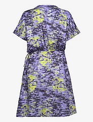 Makia - Ley Dress - summer dresses - pond - 1