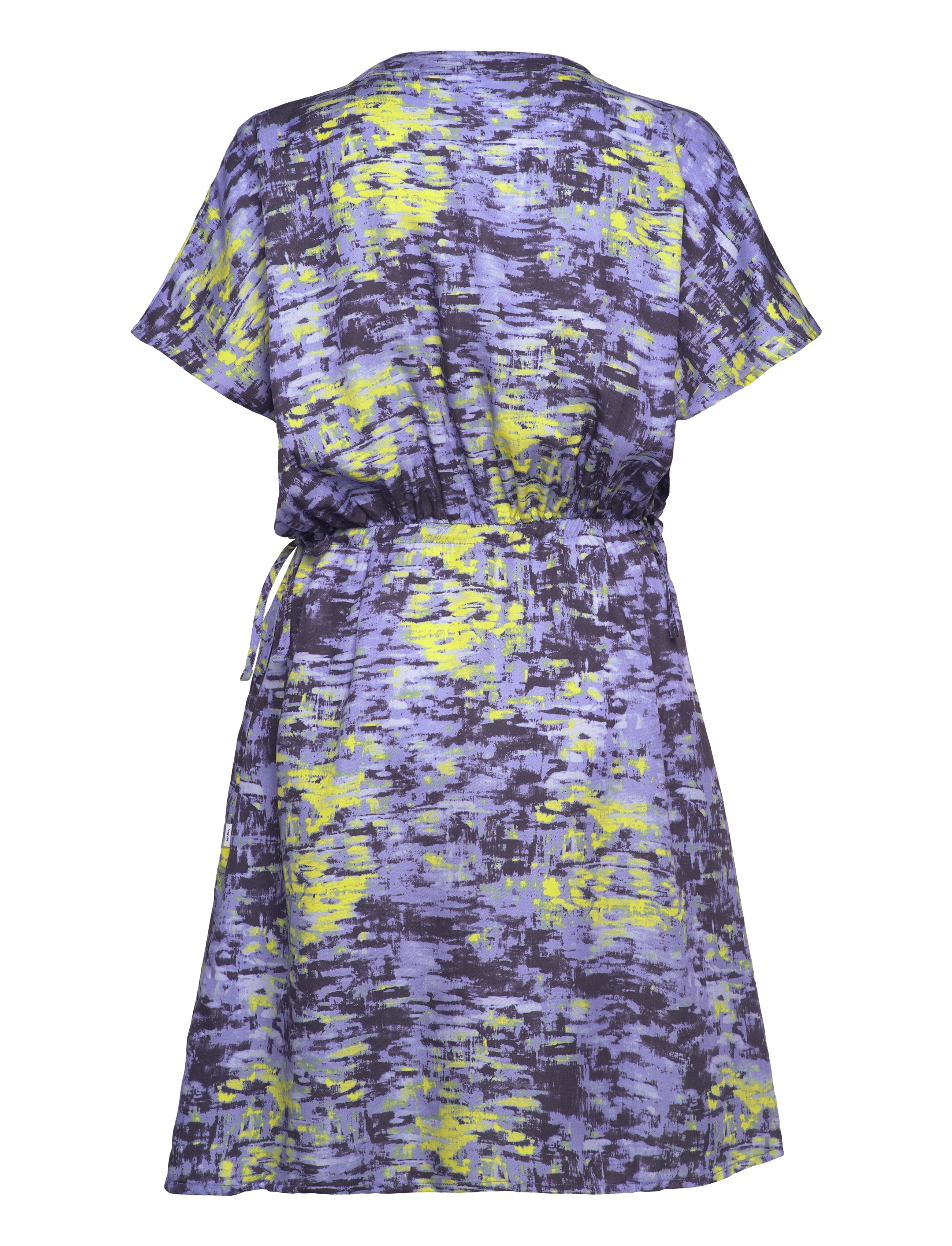 Makia - Ley Dress - pond - 1