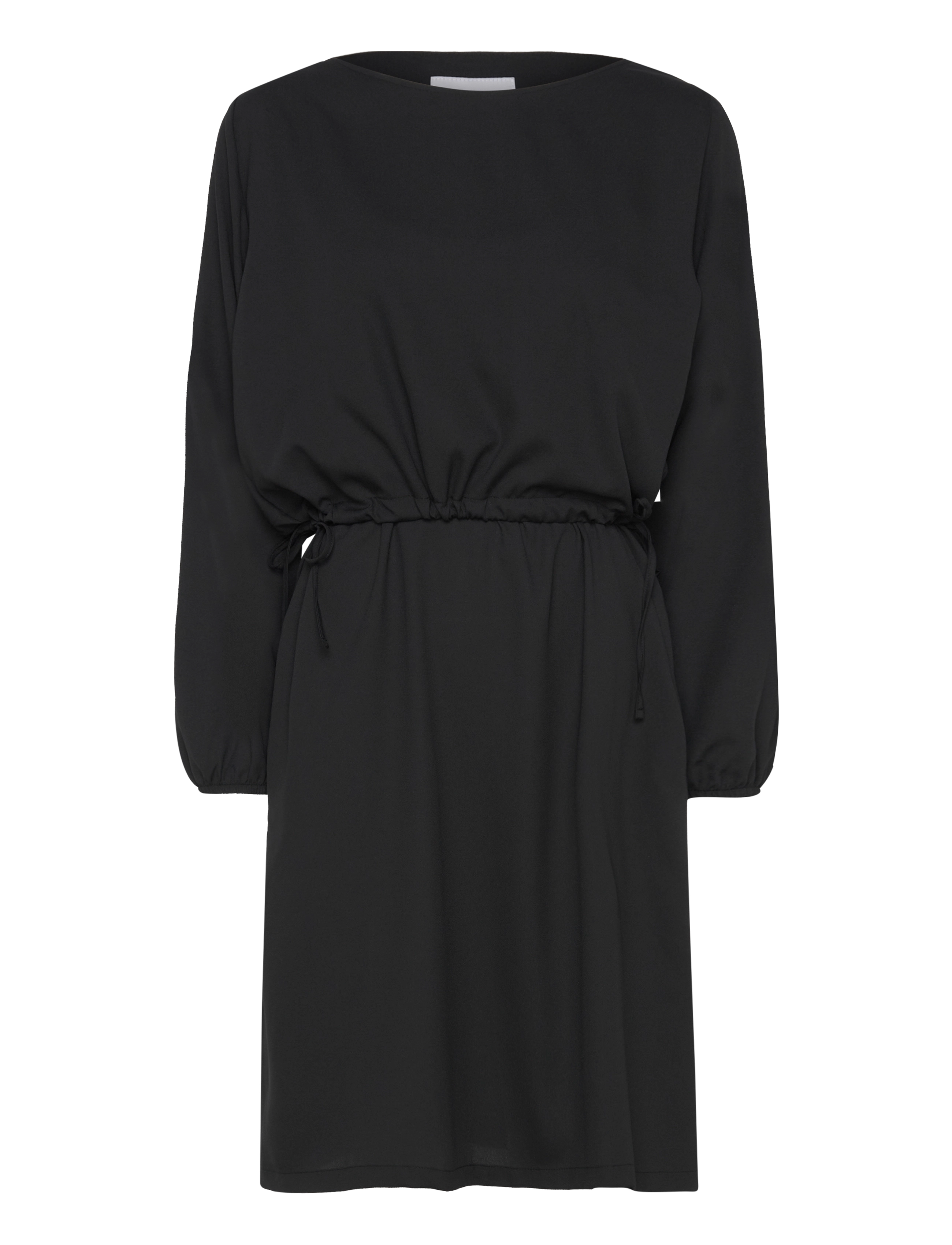 MAKIA Ama Kleid Schwarz - S - Damen