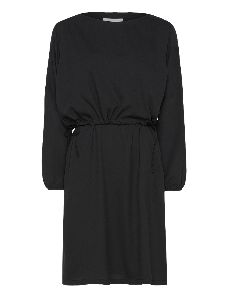 Makia - Ama Dress - sommerkjoler - black - 0