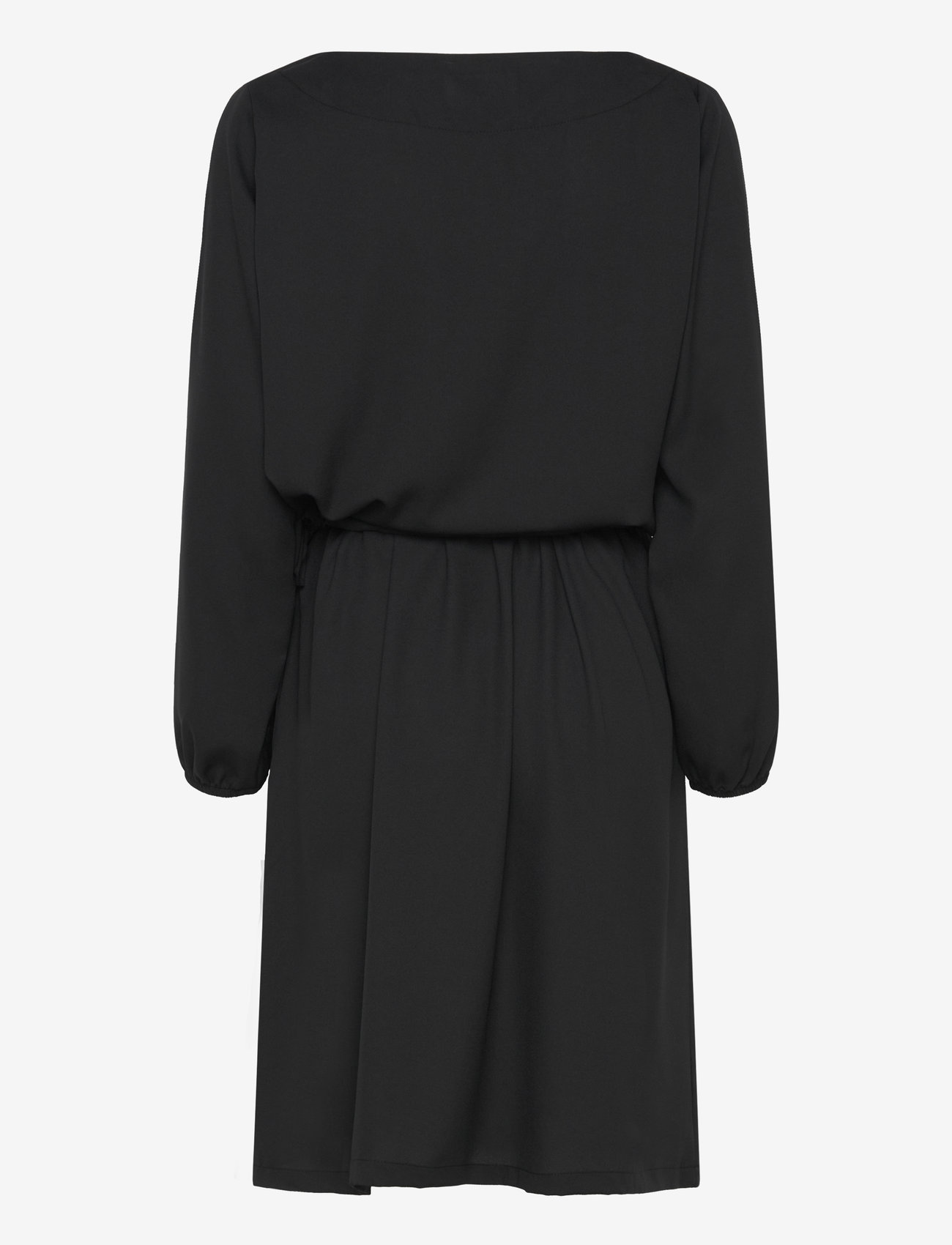 Makia - Ama Dress - short dresses - black - 1