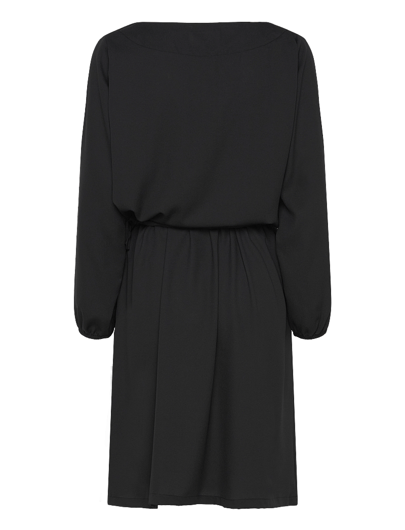 Makia - Ama Dress - sommerkjoler - black - 1