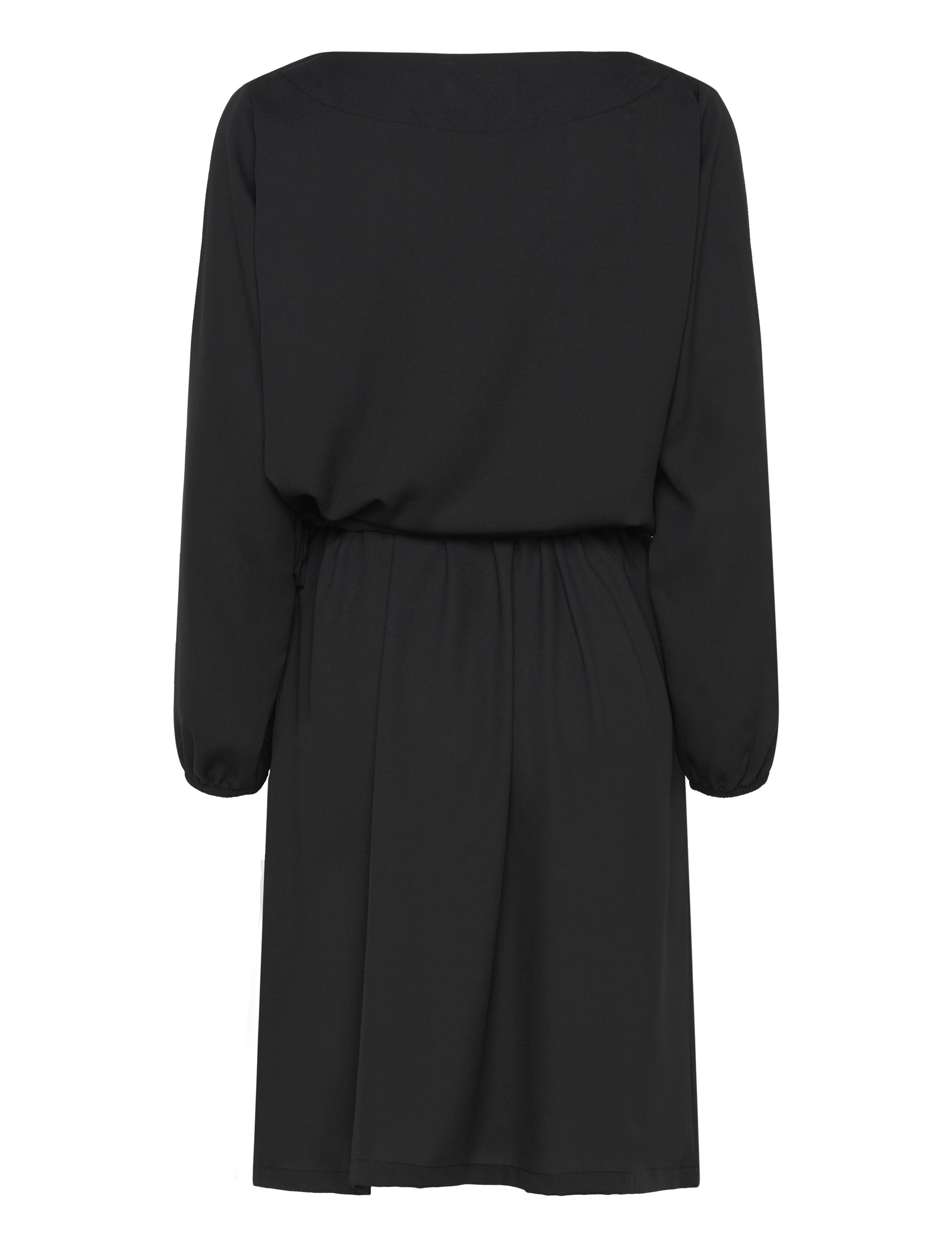 Makia - Ama Dress - korte kjoler - black - 1