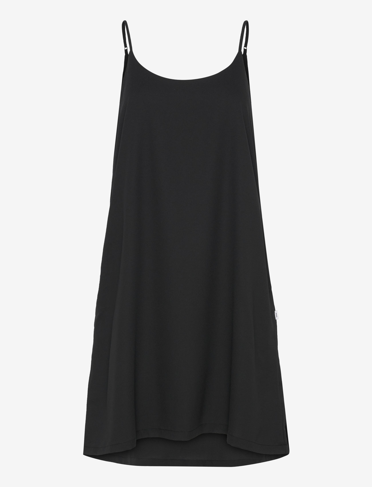 Makia - Ama Dress - short dresses - black - 2