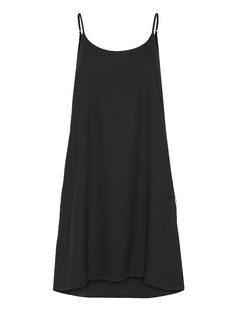 Makia - Ama Dress - sommerkjoler - black - 2