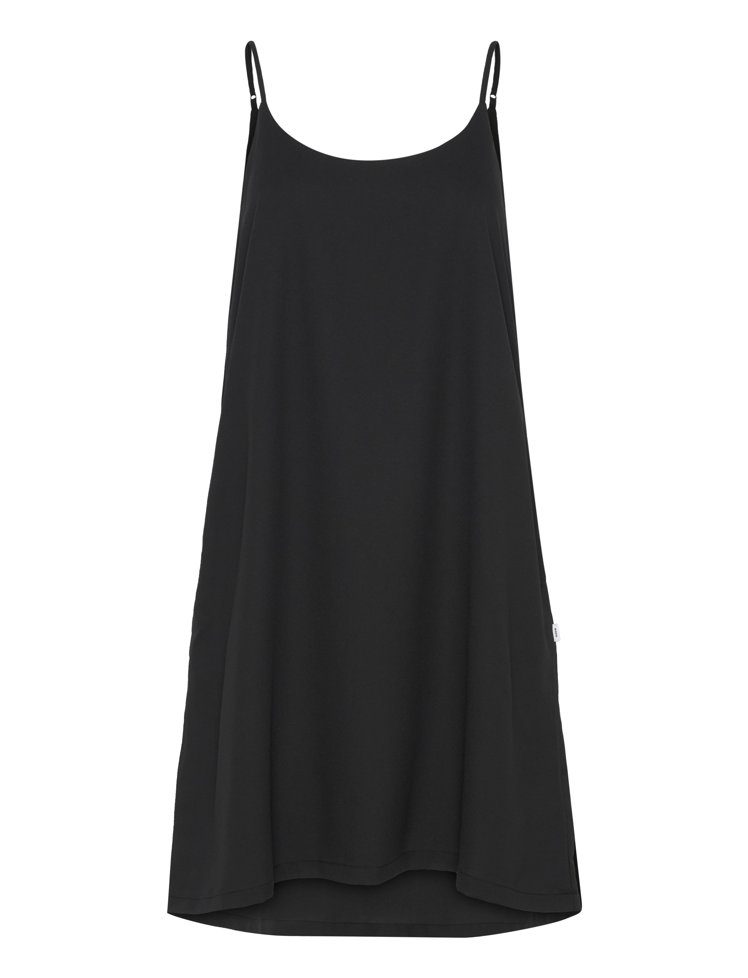 Makia - Ama Dress - korte kjoler - black - 2