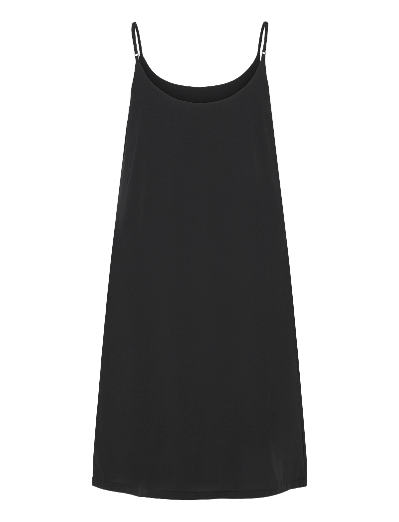 Makia - Ama Dress - sommerkjoler - black - 3