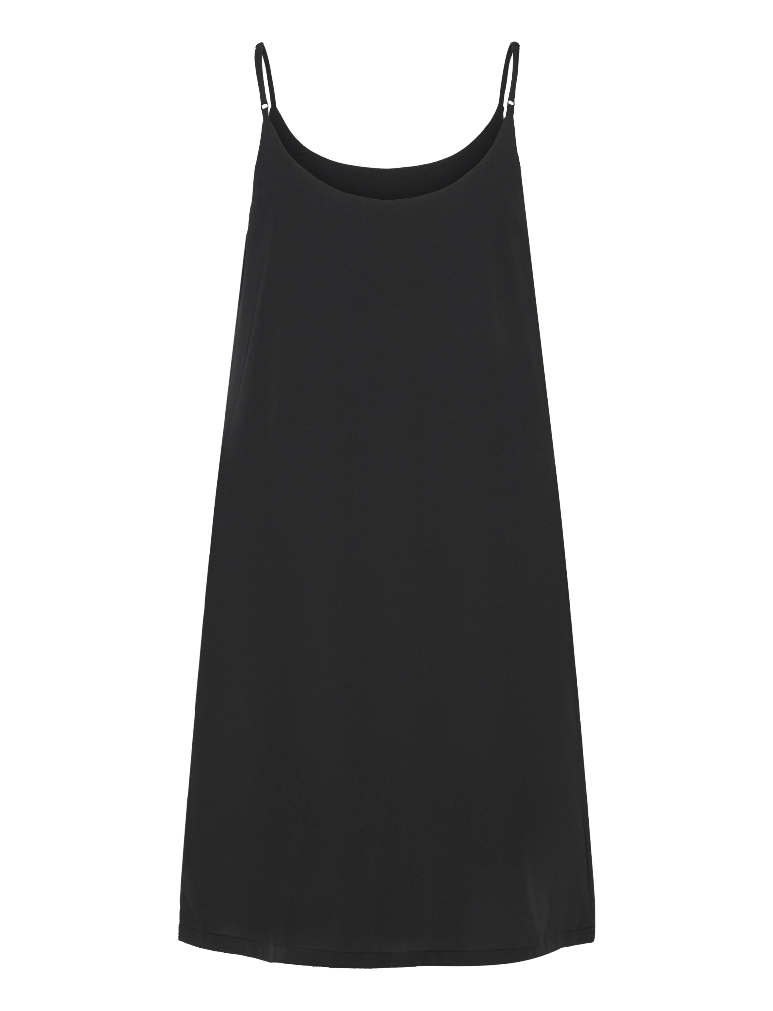 Makia - Ama Dress - korte kjoler - black - 3