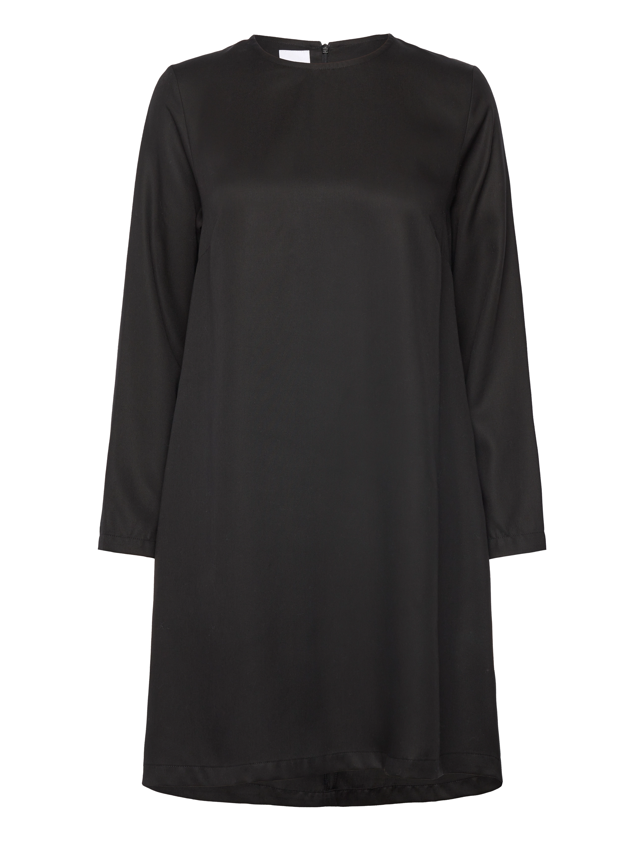 MAKIA Senna Kleid Schwarz - XS - Damen
