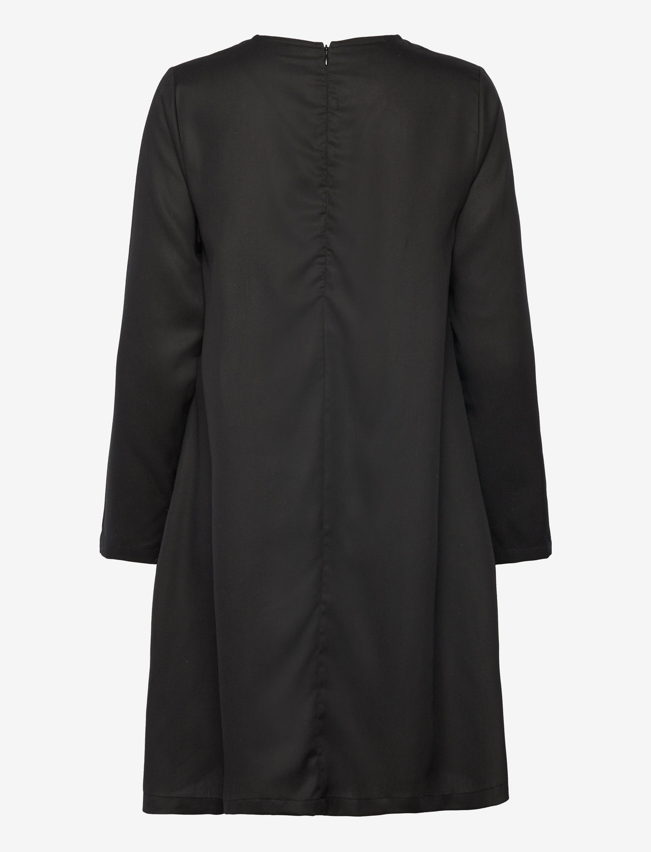 Makia - Senna Dress - midikleidid - black - 1