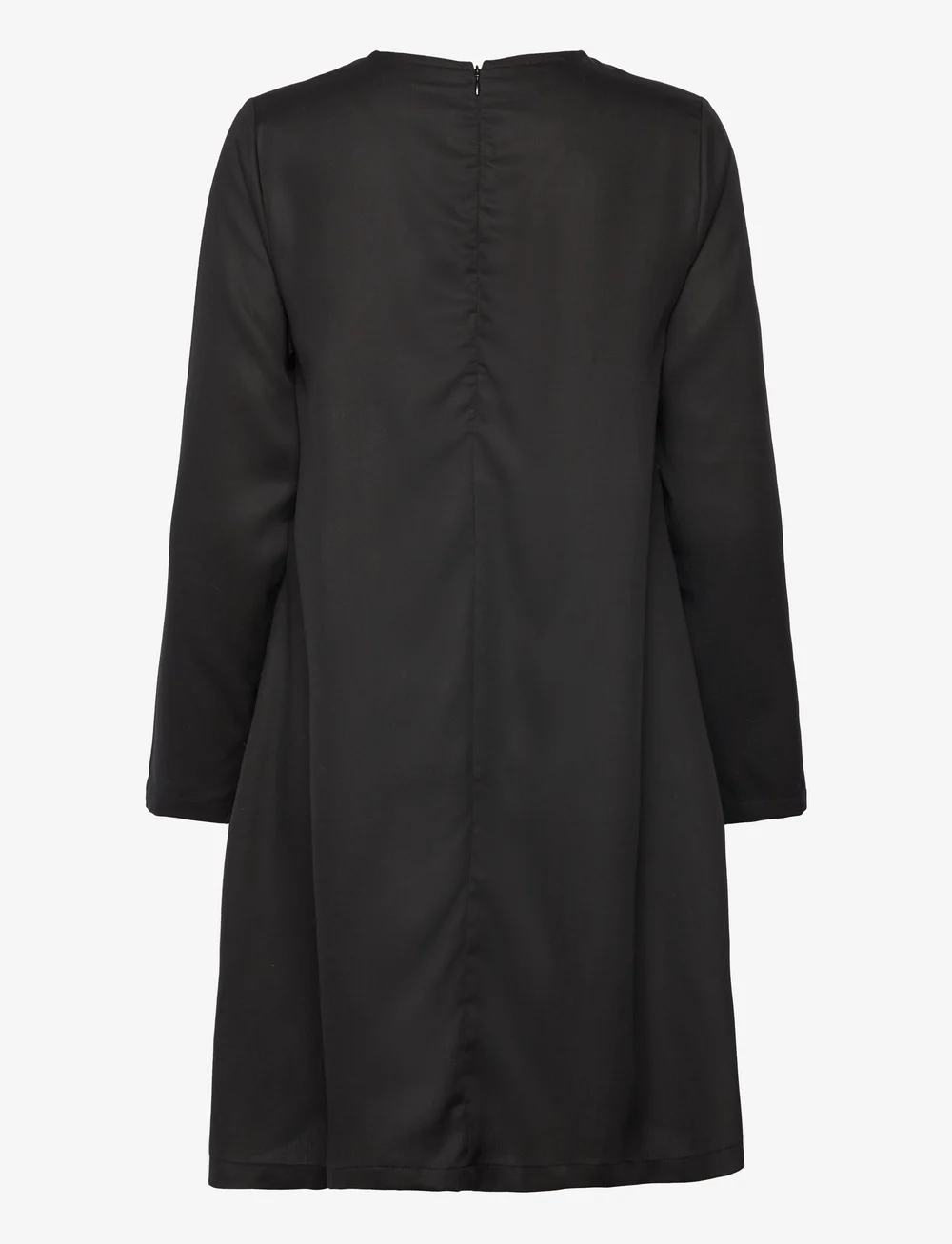 Makia - Senna Dress - summer dresses - black - 1