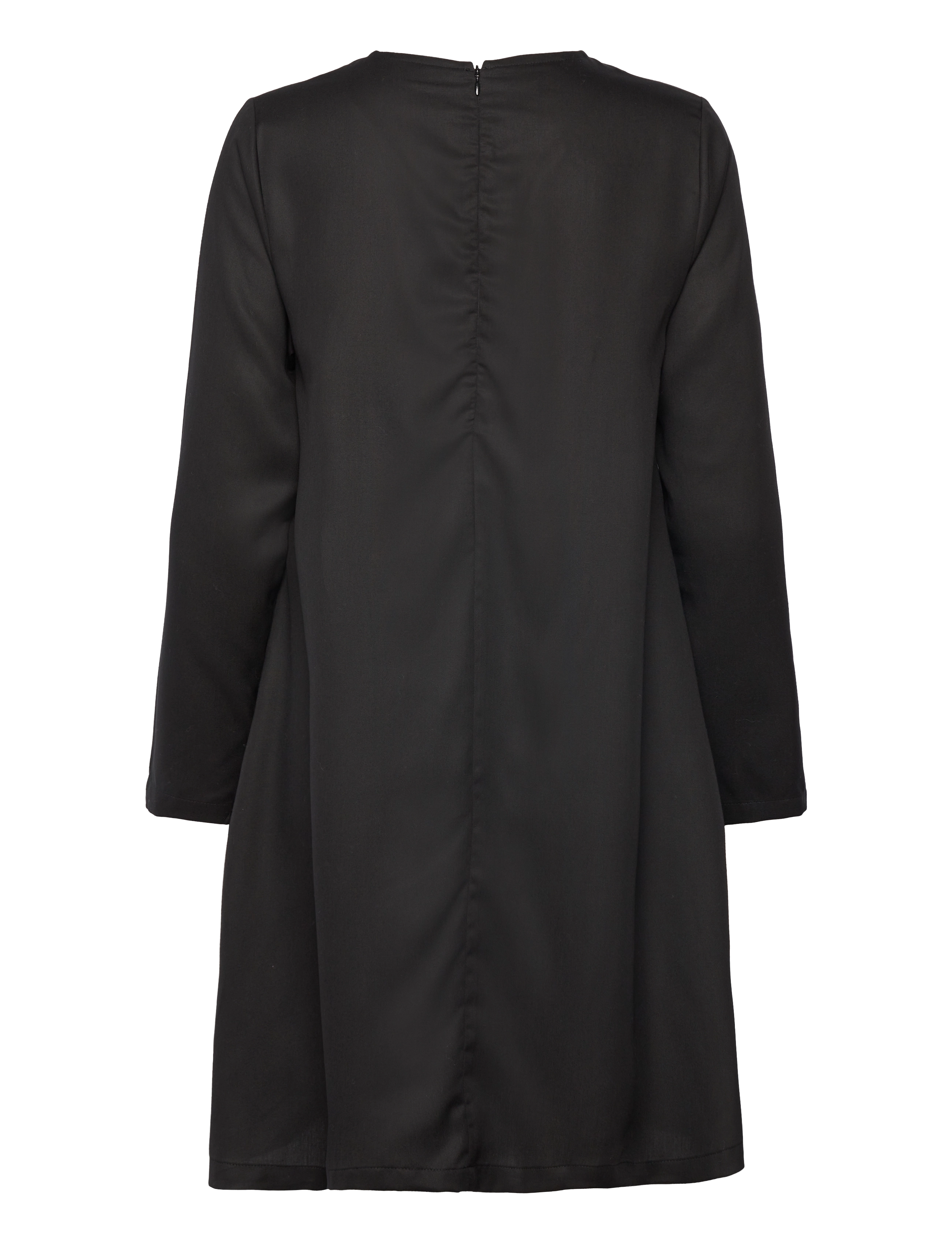 Makia - Senna Dress - midimekot - black - 1