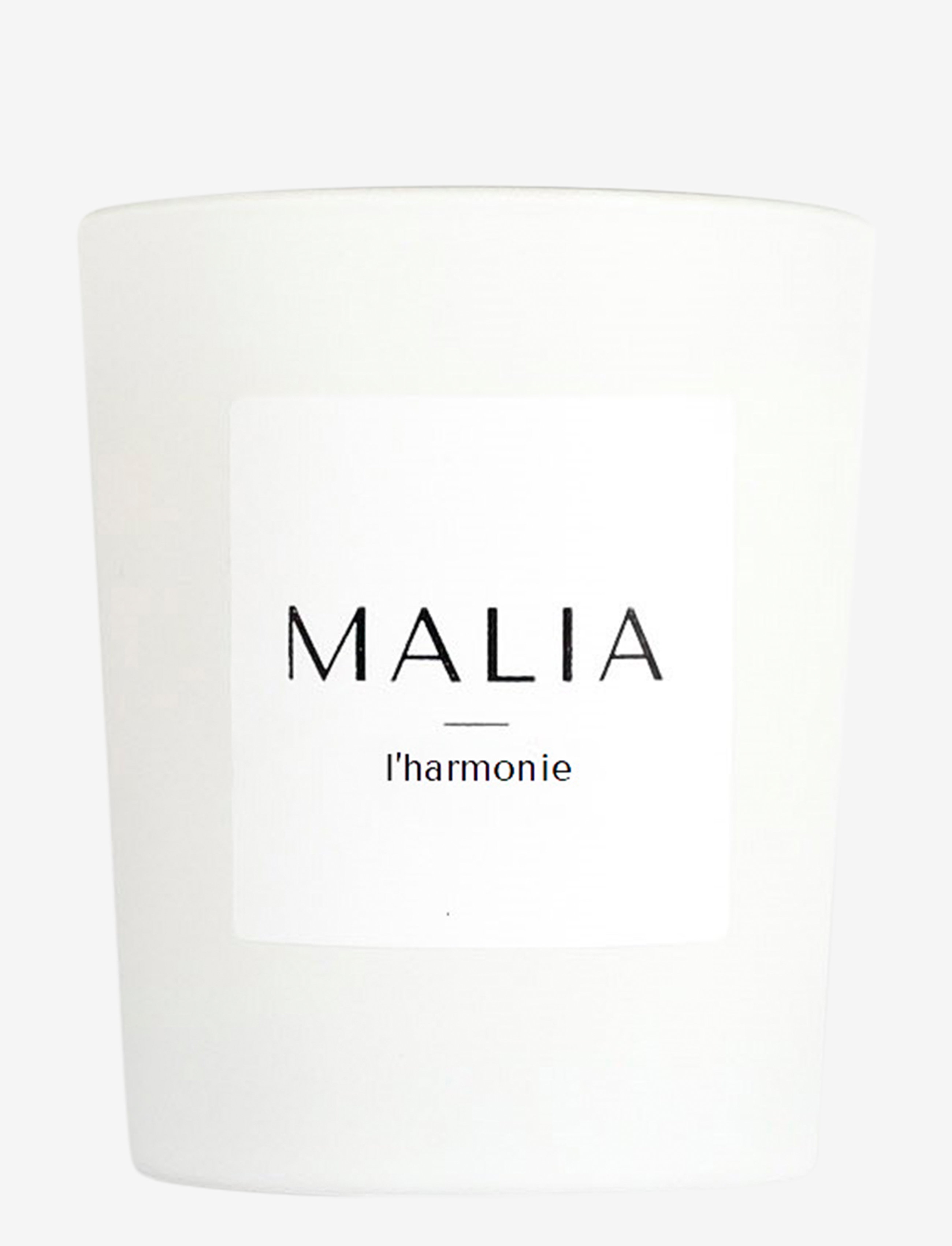 MALIA L'harmonie Candle, Scented Candles, Nude, Str: 180 g