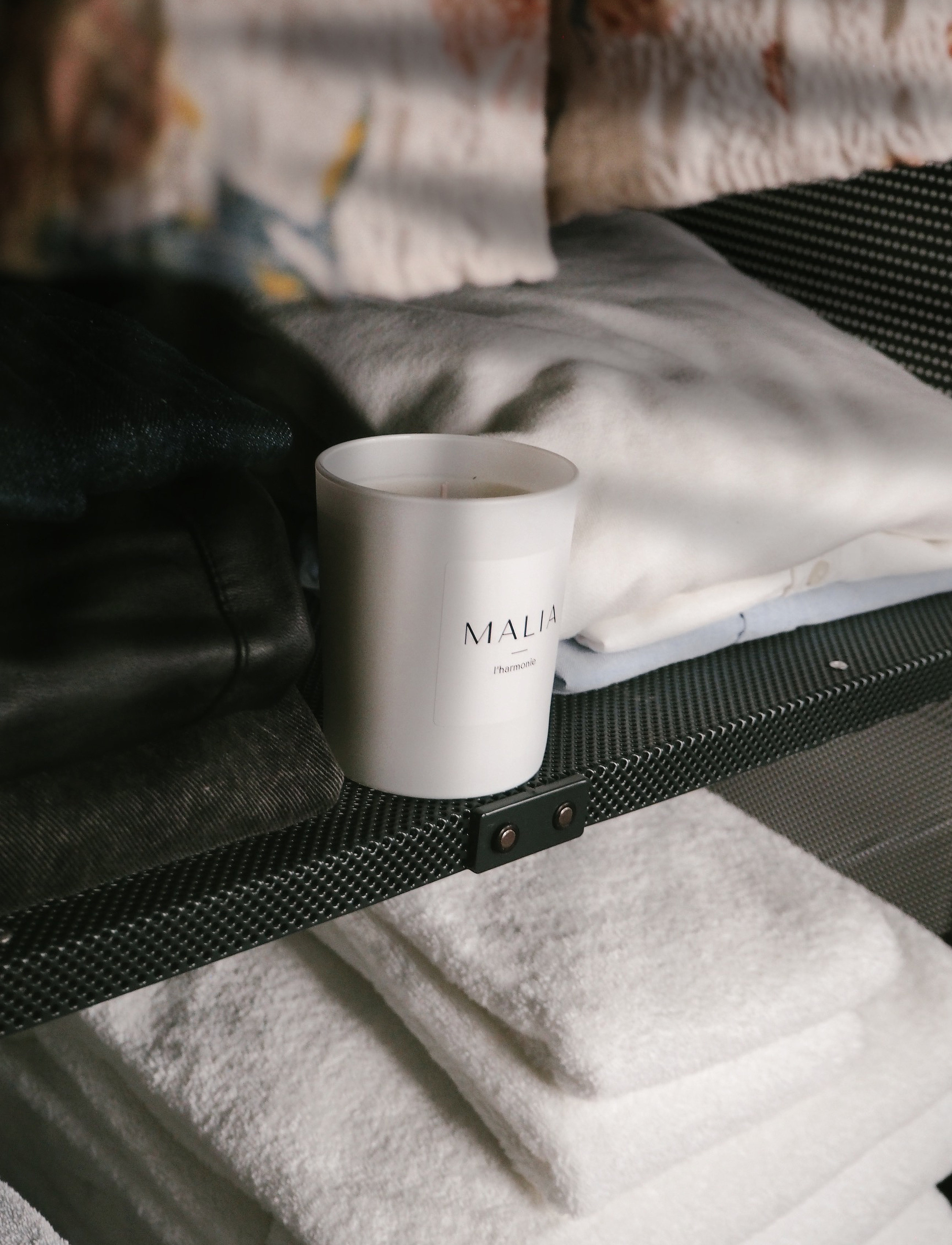 MALIA - L'harmonie candle - til hende - l'harmonie - 2