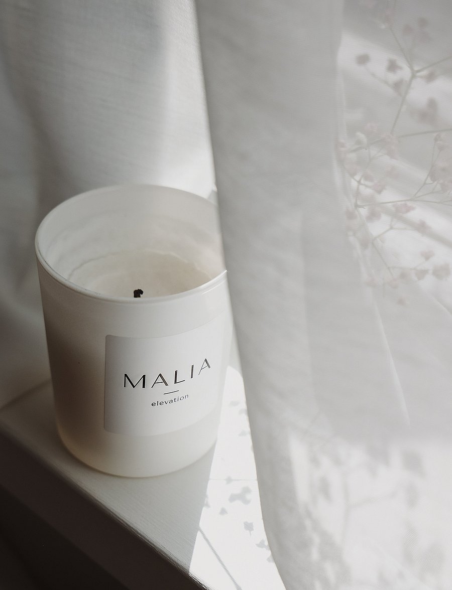 MALIA - Elevation candle - above 500kr - elevation - 0